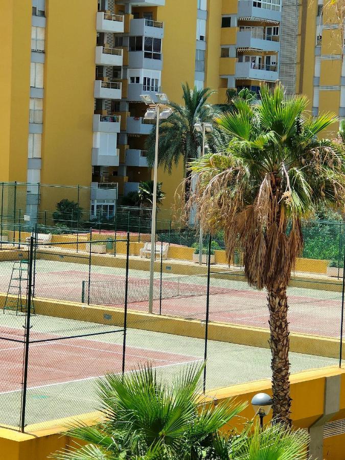 Mar I Piscina Canet Playa Canet d'En Berenguer Exterior photo